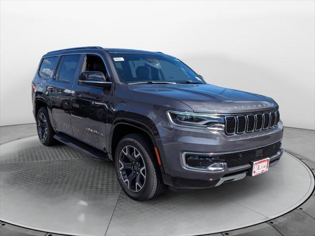 2023 Wagoneer Wagoneer Series III 4x4