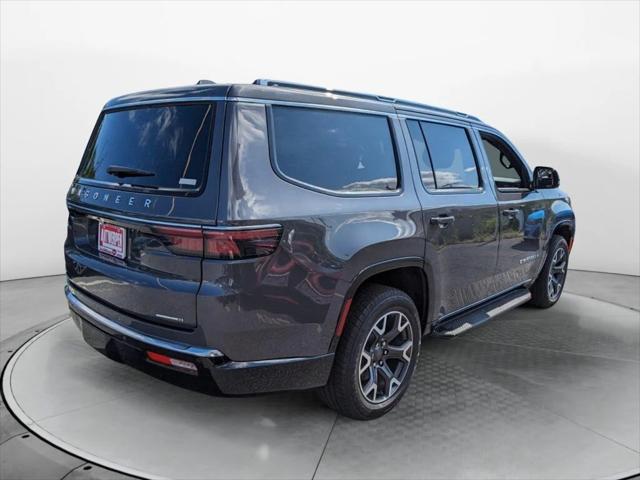 2023 Wagoneer Wagoneer Series III 4x4