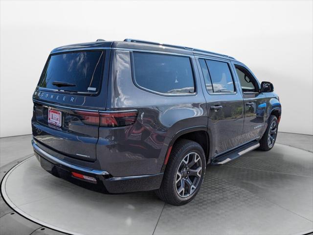 2023 Wagoneer Wagoneer Series III 4x4
