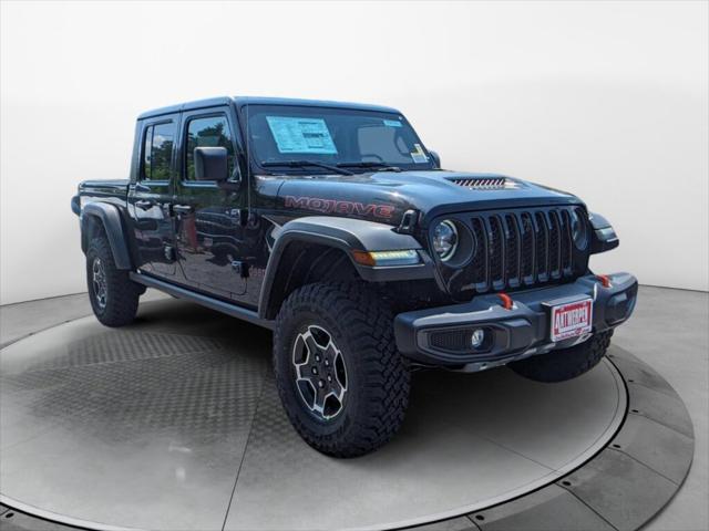 2023 Jeep Gladiator Mojave 4x4