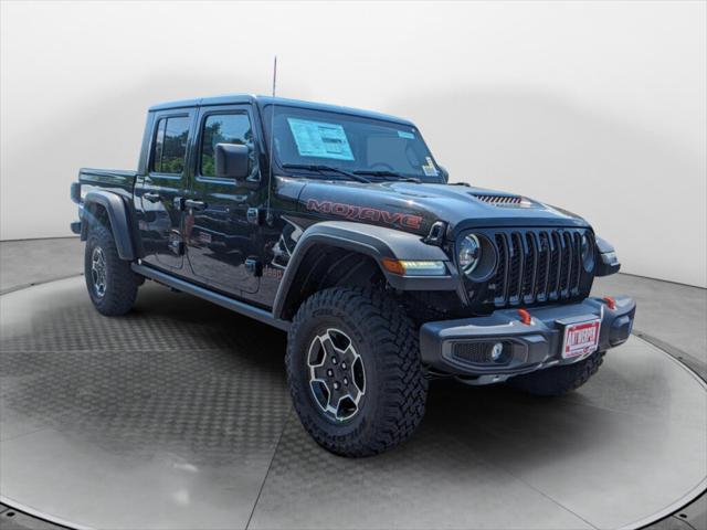 2023 Jeep Gladiator Mojave 4x4