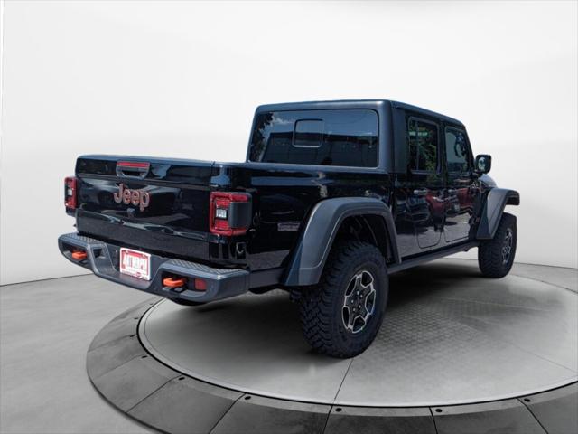 2023 Jeep Gladiator Mojave 4x4