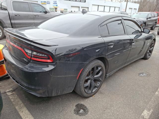 2015 Dodge Charger R/T