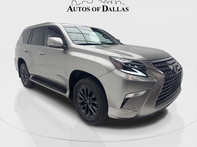 2022 Lexus GX 460 Premium