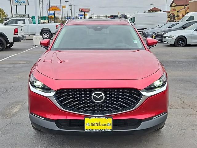 2023 Mazda CX-30 2.5 S Premium