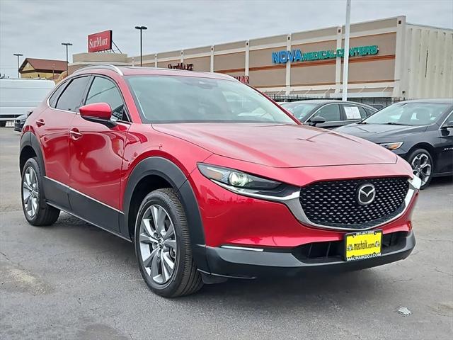 2023 Mazda CX-30 2.5 S Premium