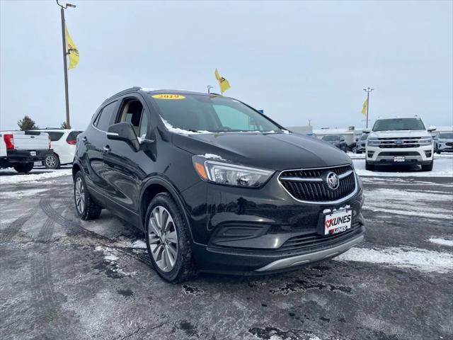 2019 Buick Encore FWD Preferred