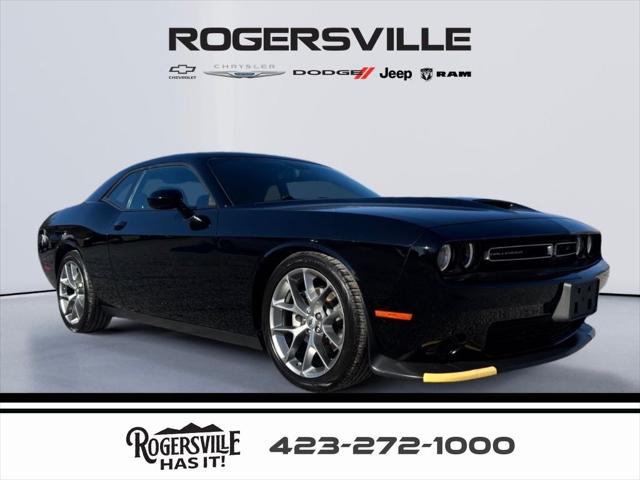 2023 Dodge Challenger GT