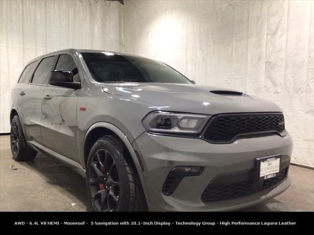 2021 Dodge Durango SRT 392 AWD