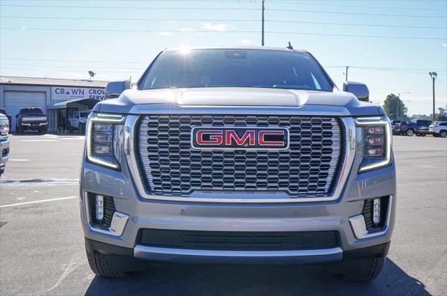 2023 GMC Yukon XL 2WD Denali