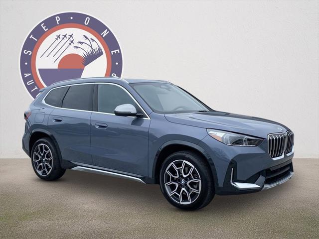 2024 BMW X1 xDrive28i