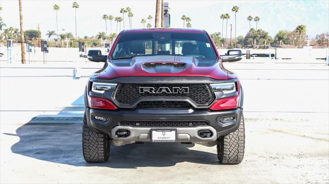 2024 RAM 1500 TRX Crew Cab 4x4 57 Box