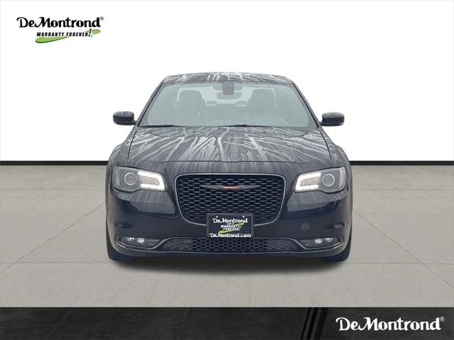 2023 Chrysler 300 300S