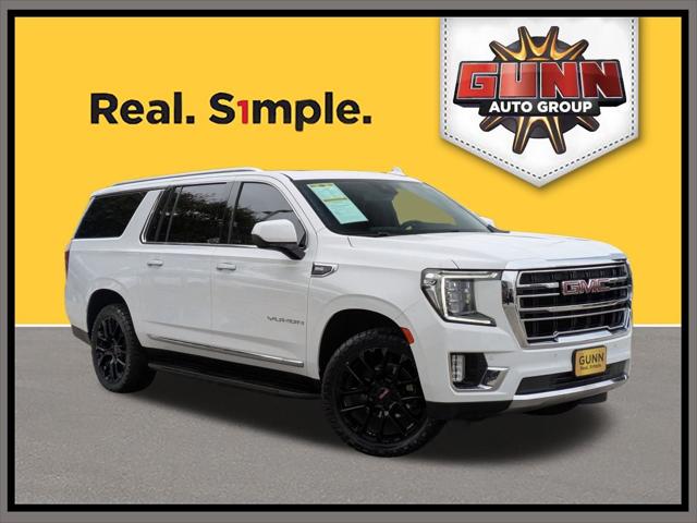 2023 GMC Yukon XL 2WD SLT