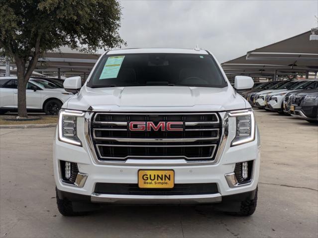 2023 GMC Yukon XL 2WD SLT