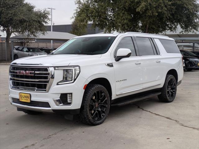 2023 GMC Yukon XL 2WD SLT