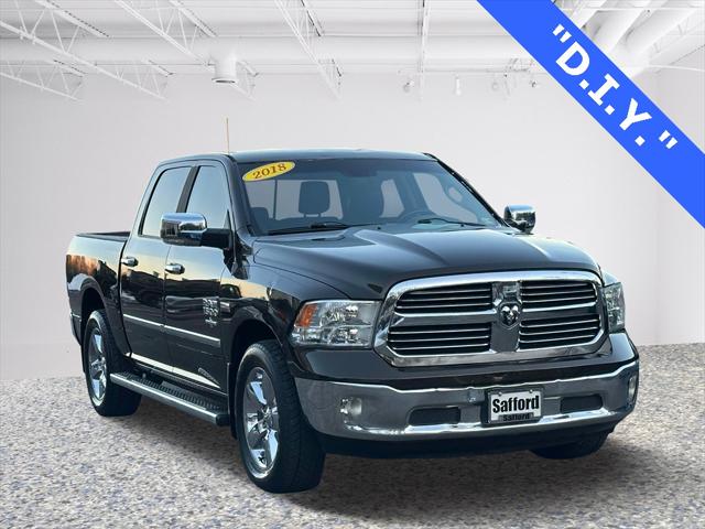 2013 RAM 1500 Lone Star