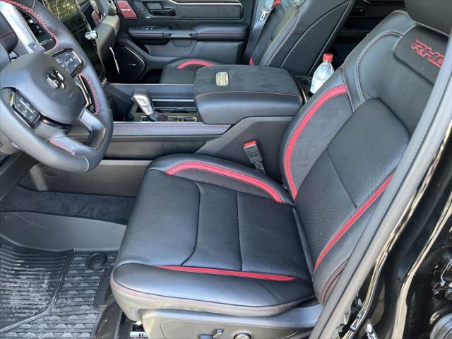 2025 RAM Ram 1500 RAM 1500 RHO CREW CAB 4X4 57 BOX