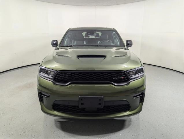 2021 Dodge Durango R/T AWD