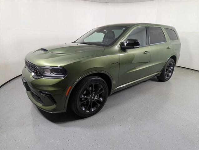 2021 Dodge Durango R/T AWD