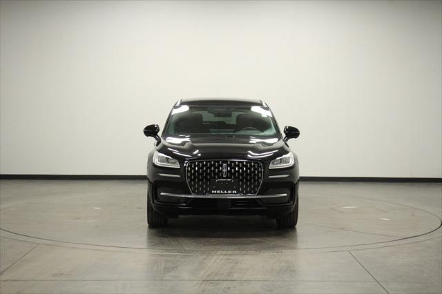 2024 Lincoln Corsair Grand Touring