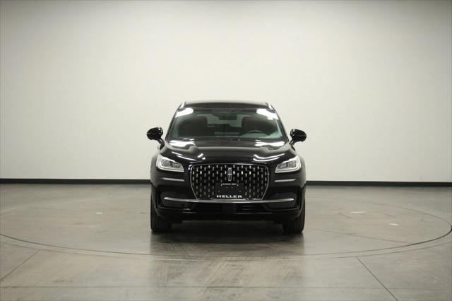 2024 Lincoln Corsair Grand Touring