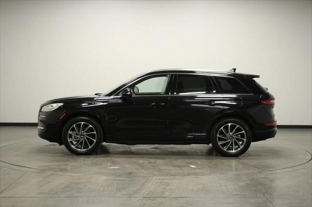 2024 Lincoln Corsair Grand Touring