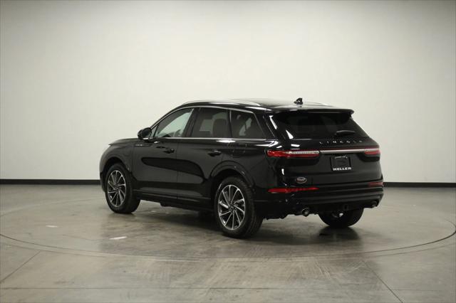 2024 Lincoln Corsair Grand Touring
