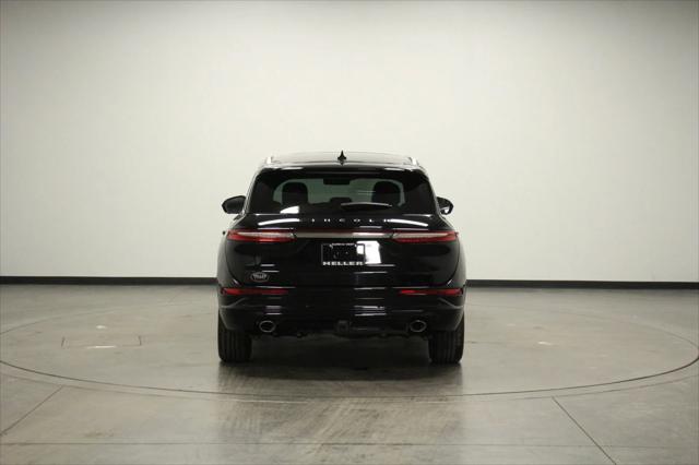 2024 Lincoln Corsair Grand Touring