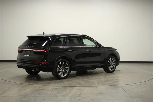 2024 Lincoln Corsair Grand Touring