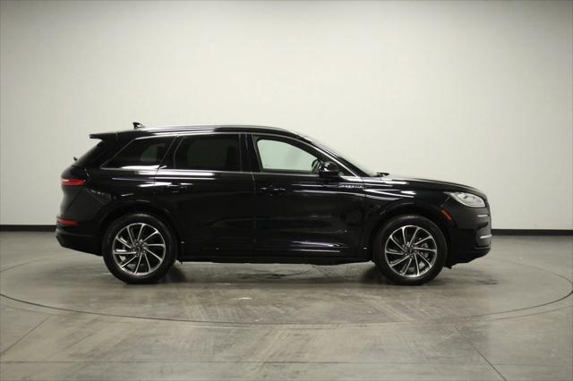 2024 Lincoln Corsair Grand Touring