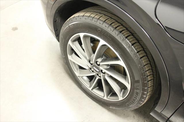2024 Lincoln Corsair Grand Touring