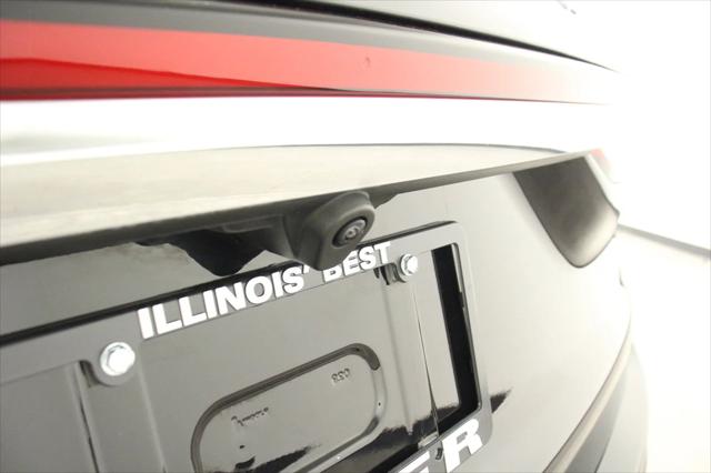 2024 Lincoln Corsair Grand Touring