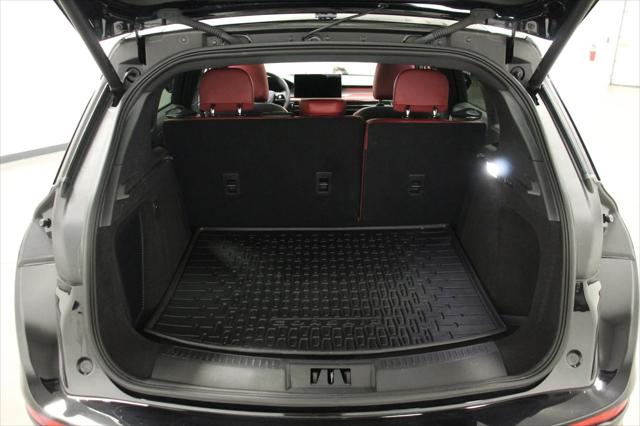 2024 Lincoln Corsair Grand Touring