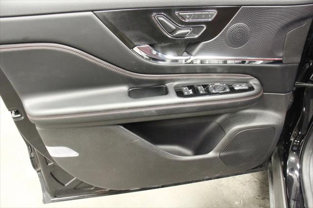 2024 Lincoln Corsair Grand Touring