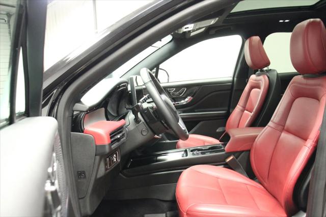 2024 Lincoln Corsair Grand Touring