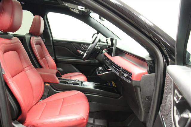 2024 Lincoln Corsair Grand Touring