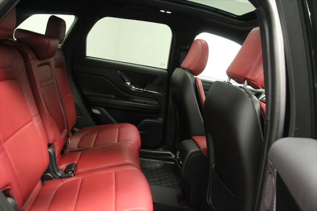 2024 Lincoln Corsair Grand Touring
