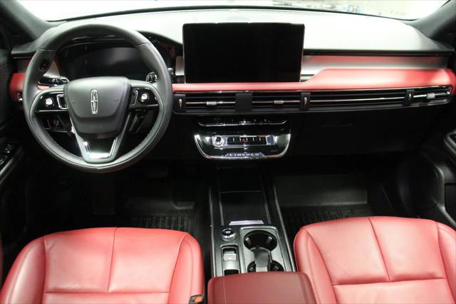 2024 Lincoln Corsair Grand Touring