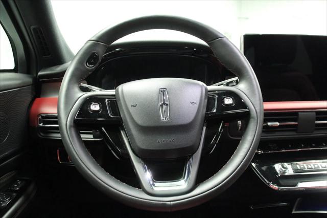 2024 Lincoln Corsair Grand Touring