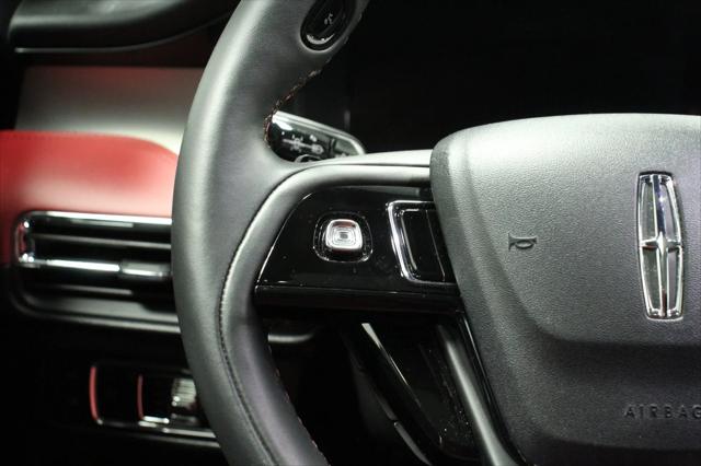 2024 Lincoln Corsair Grand Touring