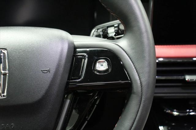 2024 Lincoln Corsair Grand Touring