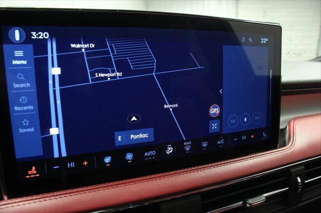2024 Lincoln Corsair Grand Touring