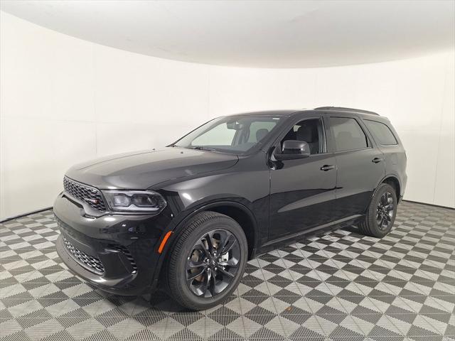 2025 Dodge Durango DURANGO GT RWD