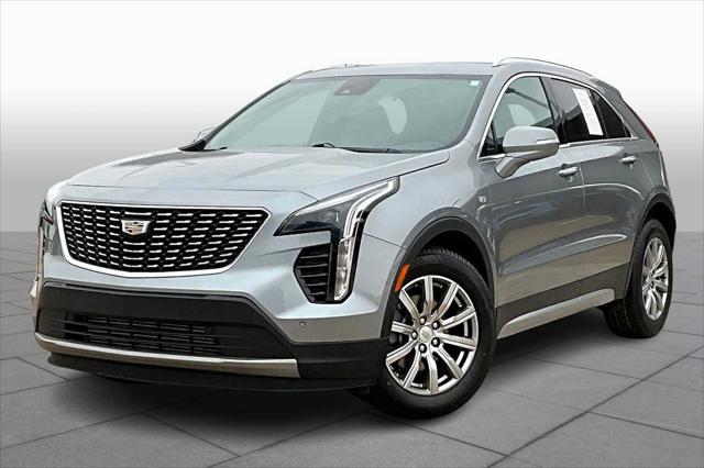 2023 Cadillac XT4 FWD Premium Luxury