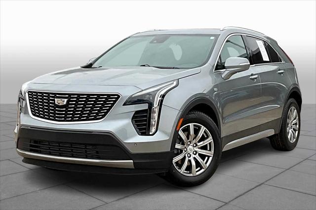 2023 Cadillac XT4 FWD Premium Luxury