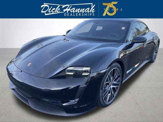 Porsche taycan base for sale discount