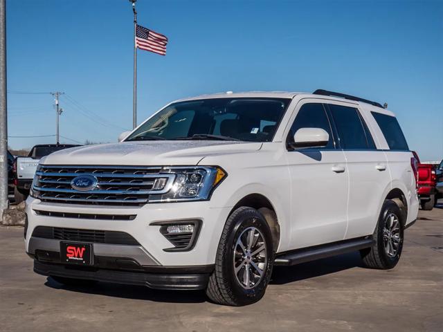 2019 Ford Expedition XLT