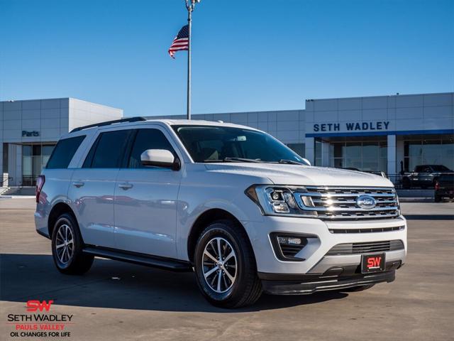 2019 Ford Expedition XLT