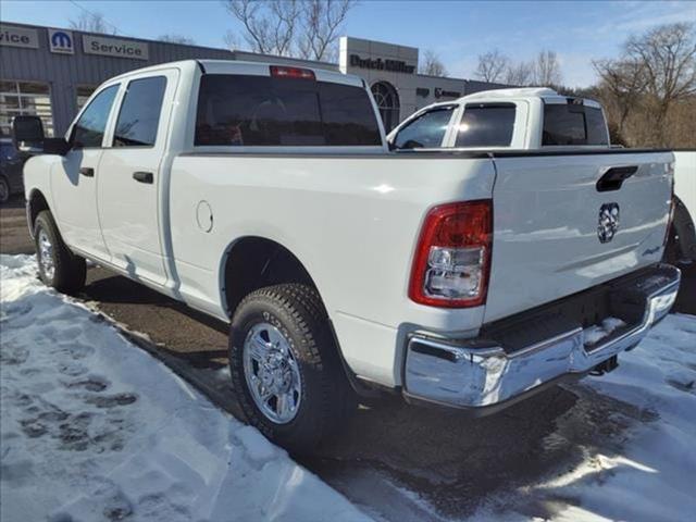 2024 RAM Ram 2500 RAM 2500 TRADESMAN CREW CAB 4X4 64 BOX